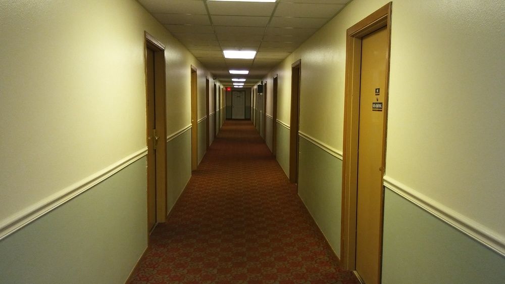 Williamsburg Sunset Inn מראה חיצוני תמונה