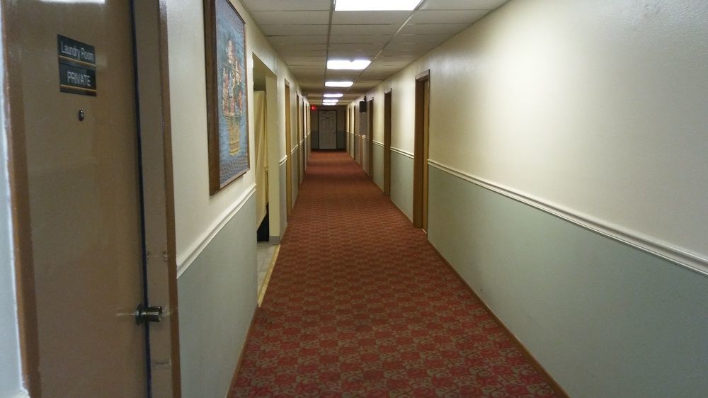 Williamsburg Sunset Inn מראה חיצוני תמונה