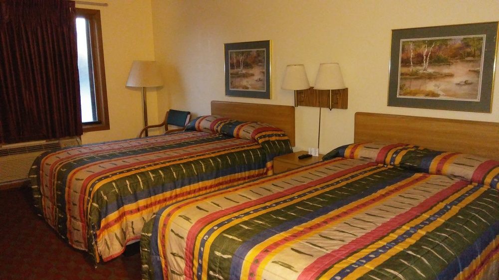 Williamsburg Sunset Inn מראה חיצוני תמונה