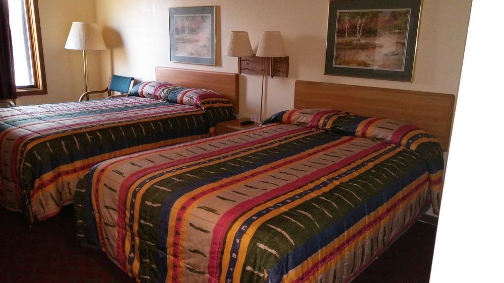 Williamsburg Sunset Inn מראה חיצוני תמונה