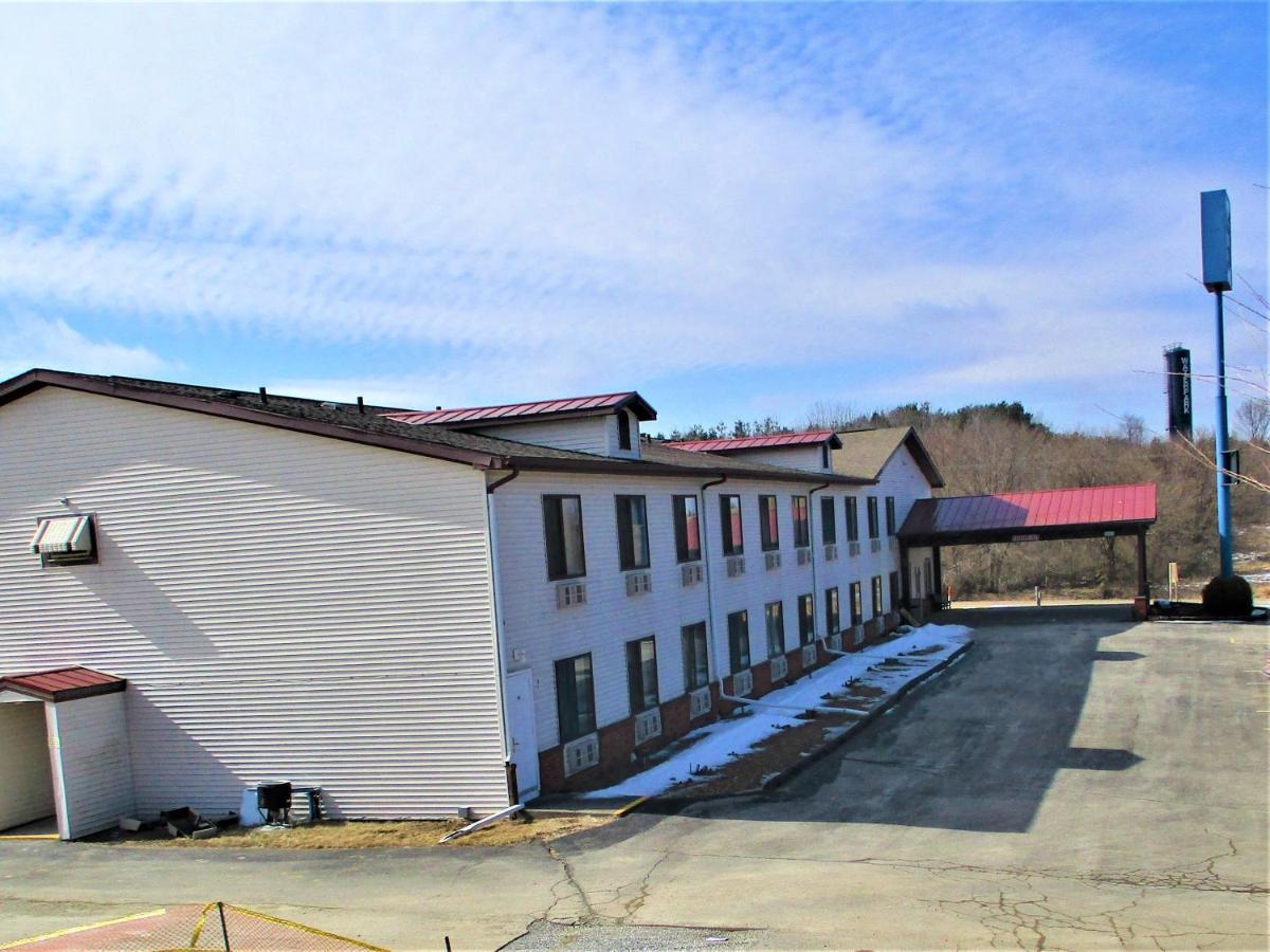 Williamsburg Sunset Inn מראה חיצוני תמונה