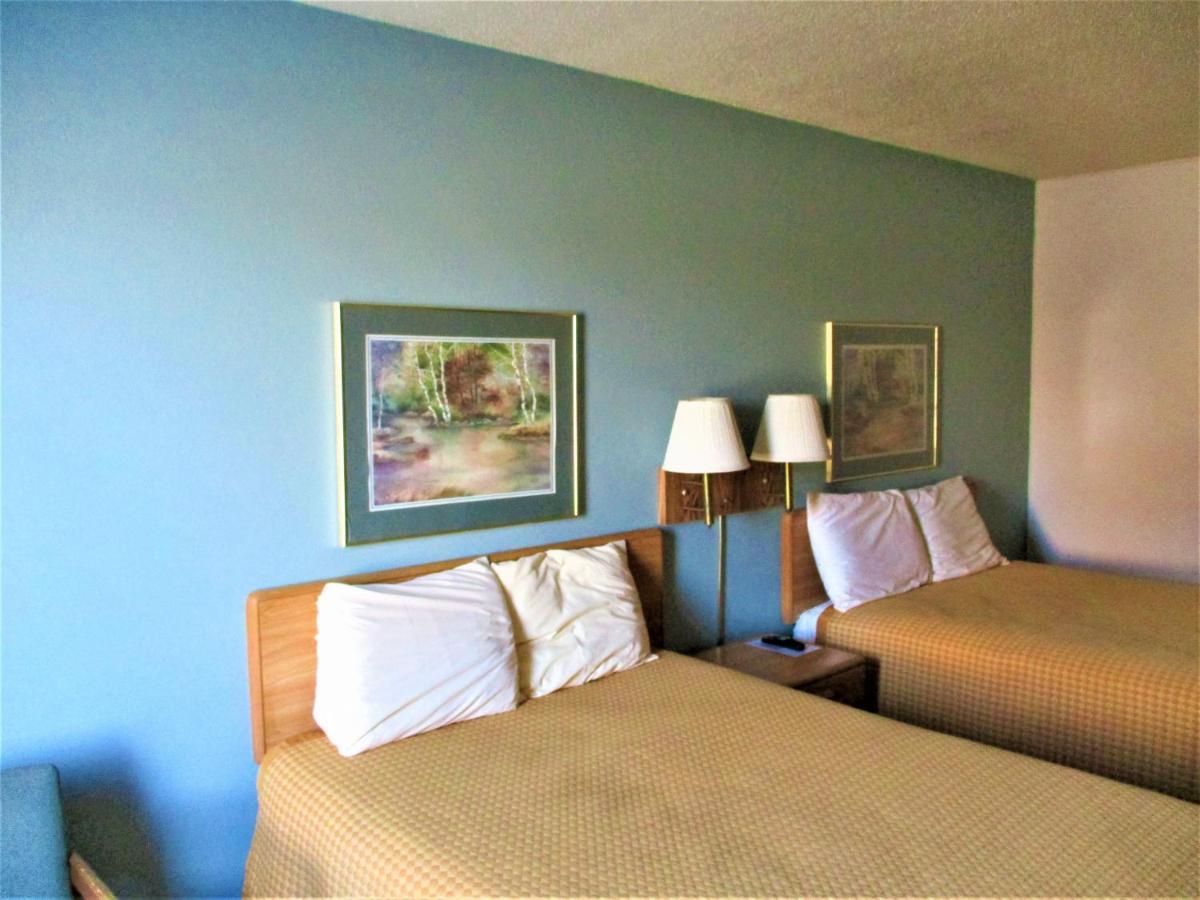 Williamsburg Sunset Inn מראה חיצוני תמונה